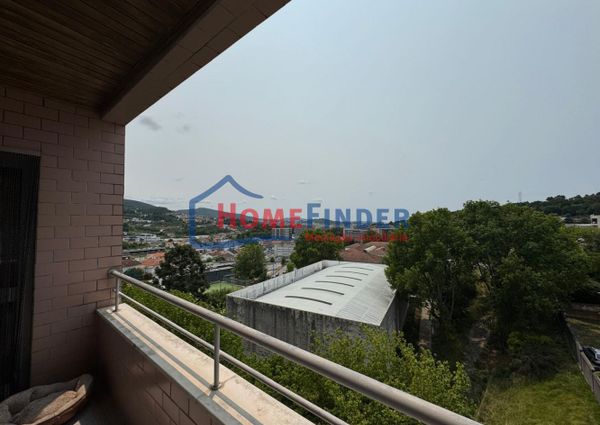 Apartamento T3 em Braga