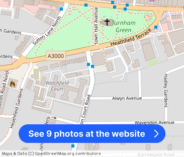 Autumn Rise, London, W4 - Photo 1