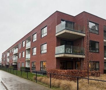 Appartement te huur in Meeuwen voor € 865 met 1 slaapkamer - Photo 2