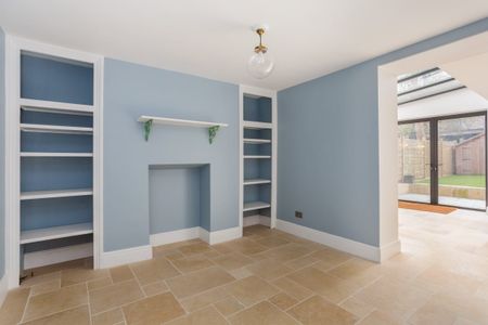 4 bedroom town house to rent - Photo 5