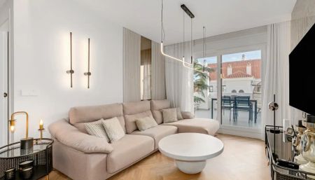 Apartamento de alquiler en Califa-ur Nva Andalucia, 16, Nueva Andalucía centro - Photo 3