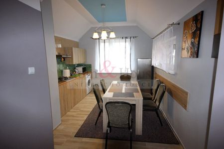 Pokój Wiślinka - Photo 4