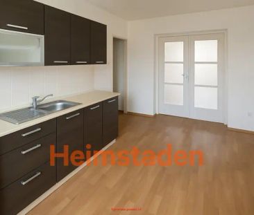 Pronájem bytu 2+1 48 m - Photo 3