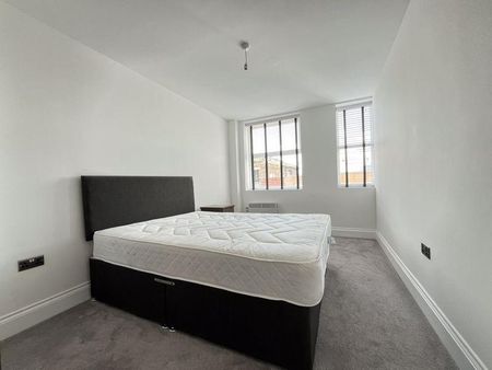 2 bedroom apartment to rent - Photo 3