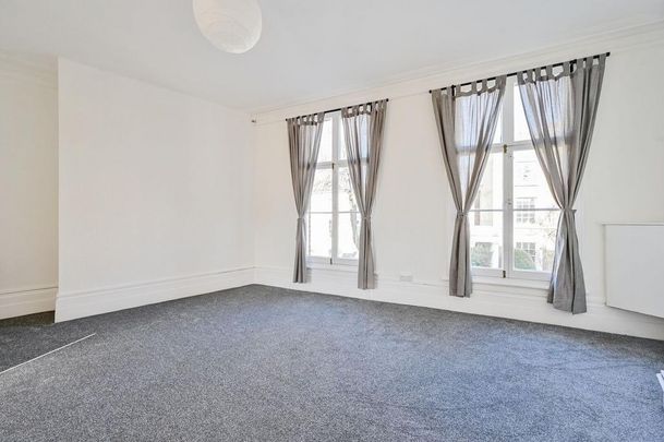 3 bedroom maisonette to rent - Photo 1