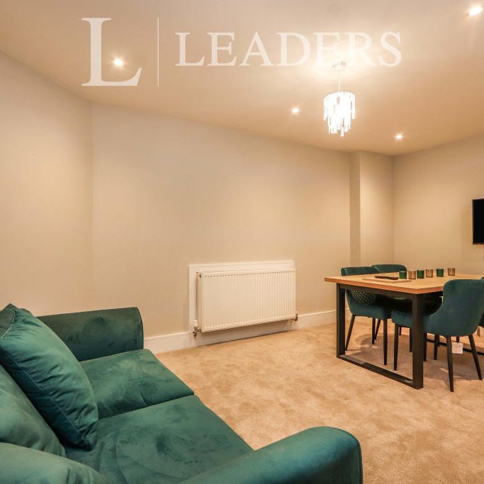 1 bedroom property to rent The Wellington Inn, 56 Langsett Road, Sheffield, South Yorkshire, S6 - Photo 1