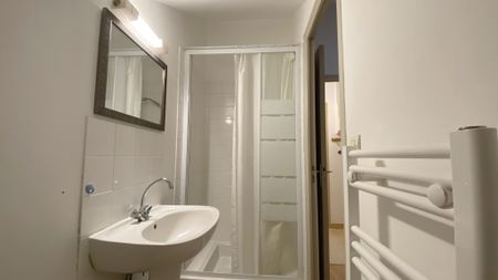 Location Appartement 2 pièces 29m² ANGERS 49100 - Photo 4