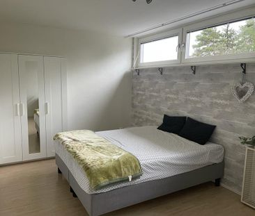 Kometvägen, Täby - Foto 3