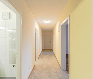 4.5 Zimmer, 92 m², 3. Stock - Photo 3