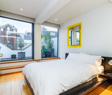 2 Bed Penthouse, Basing Place, E2 - Photo 6