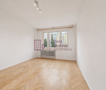 Pronájem bytu 2+1 50 m² - Photo 6