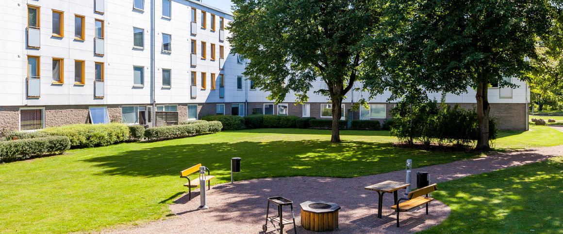 Andersbergsringen 74 - Foto 1