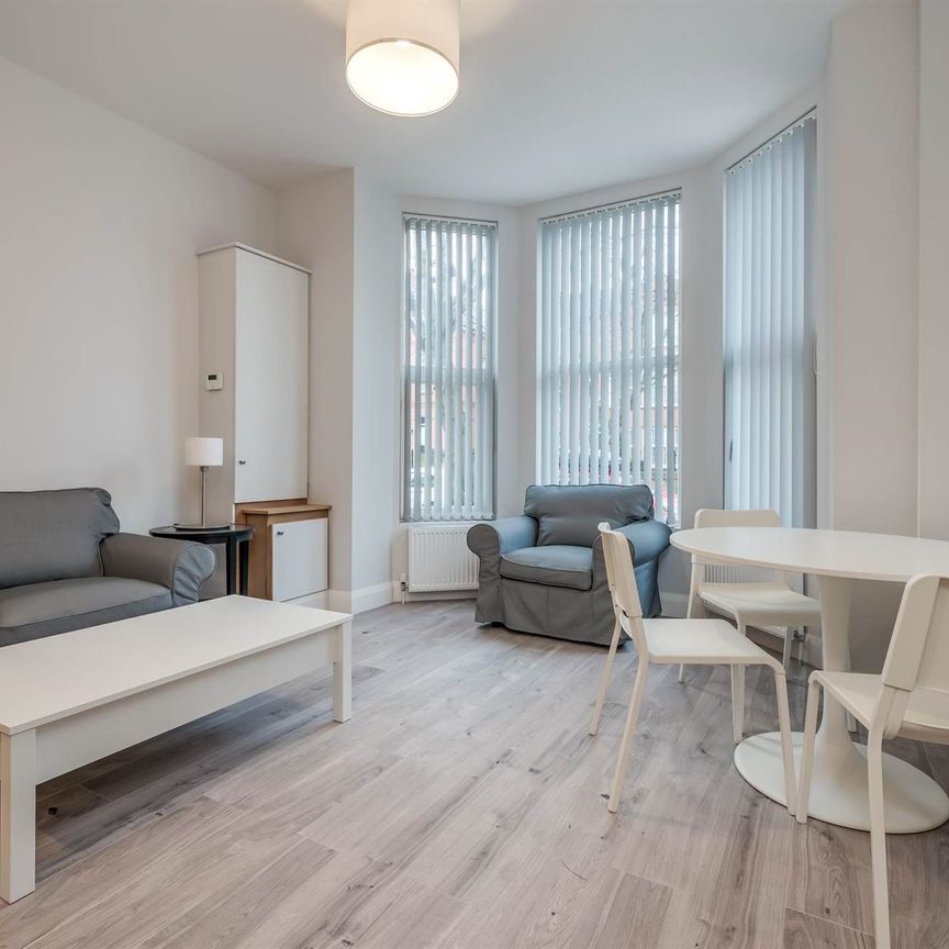 Apt 2 41 Wellington Park, BELFAST, BT9 6DN - Photo 1