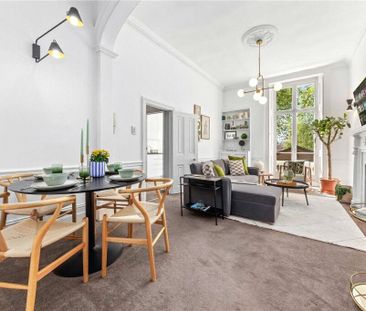 St Georges Square, SW1V, London - Photo 2