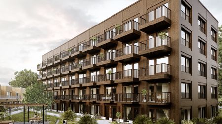 Bjurgränd, Bandhagen - Photo 2