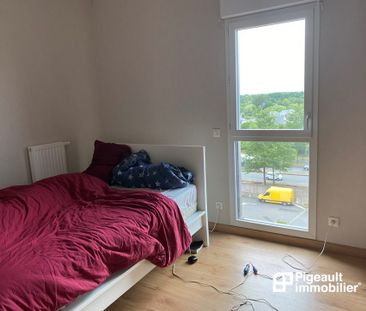 Location Appartement T 3 - Saint Jacques de la Lande - Photo 2