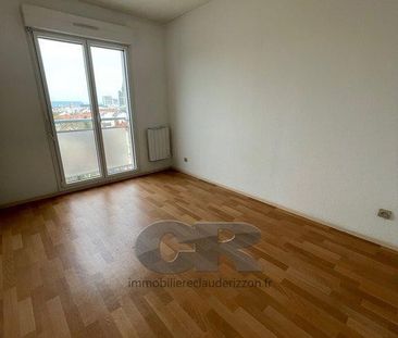 Location Appartement 2 pièces 48m² NANCY 54000 - Photo 1