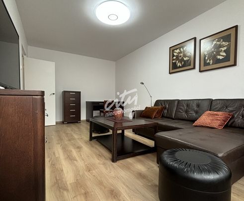 Ładne mieszkanie na os. Kaliny - Photo 1