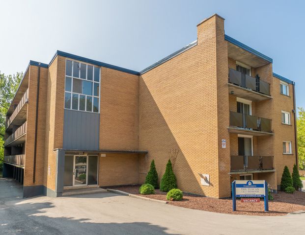 The Tuscan Apartments | 205 Brandon Avenue, Kitchener - Photo 1