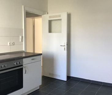 Schöne Singlewohnung am Südfriedhof! - Foto 6