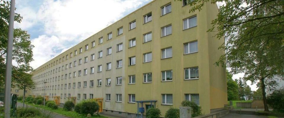 ++ erste eigene Wohnung ++ sonniger Balkon ++ - Foto 1