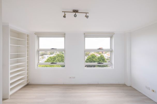 24/52 Kings Cross Road, Rushcutters Bay NSW 2011 - Apartment For Rent | Domain - Photo 1