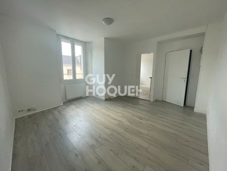 EXCLUSIVITÉ à MOUSSY : appartement T2 (41 m²) à louer - Photo 2