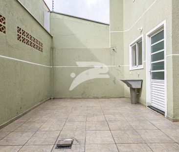 Sobrado 4 Quartos Uberaba 148m² - Photo 3