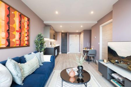 2 bedroom flat to rent - Photo 2