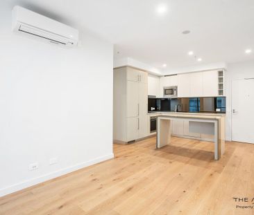 Stunning One-Bedroom Residence at NV Apartments - Ultimate Resort L... - Photo 5