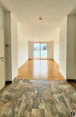 Nette Single-Wohnung mit Balkon - Foto 1