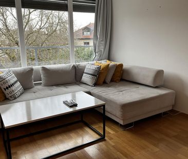 Gemütliche 3-Zi-Wohnung mit Wintergarten in Lochau zu vermieten! - Photo 1