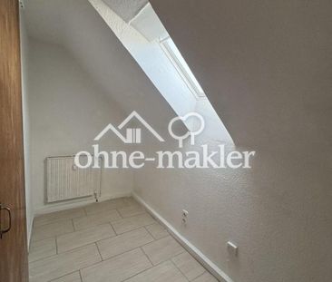 Ruhiges 2-Zimmer-Apartment in Oberhausen-Alstaden – Nähe zur Ruhr - Foto 1