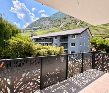 NEW!!! 3.5 room apartment! AVAILABLE IMMEDIATELY - Photo 6