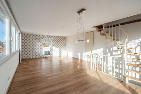 Wohntraum über 3 Etagen am Osternburger Kanal! Obj. 9231 - Foto 3