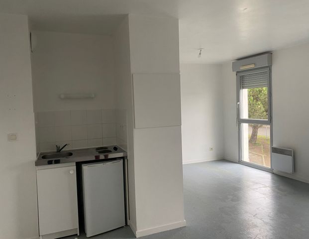 Saint-Nazaire (44600) - Photo 1