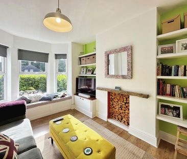 3 bedroom terraced house to rent - Photo 5