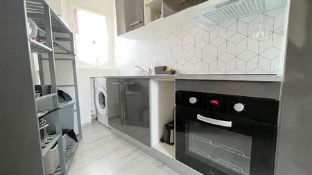 Location Appartement 2 pièces 23m² LOUVRES 95380 - Photo 3