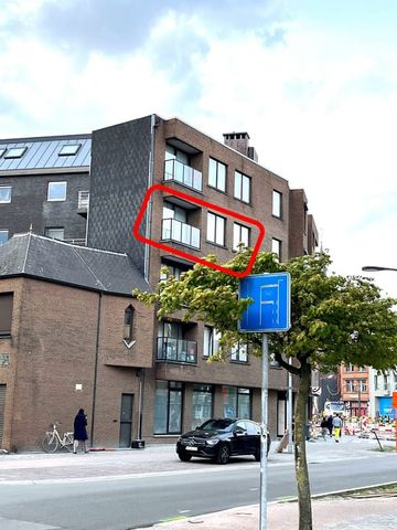 Appartement te huur - Foto 5