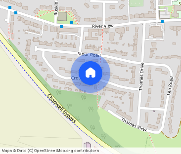 Crouch Road, RM16 - Photo 1