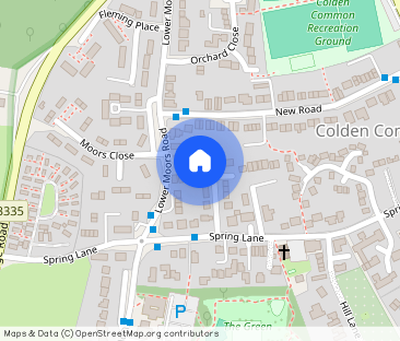 Fernhurst Close, Colden Common, Winchester, Hampshire, SO21 - Photo 1