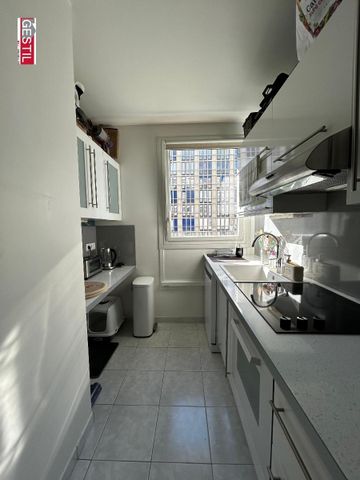 Appartement 2 pièces de 41 à Boulogne billancourt - Photo 4