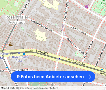 Weinbergsweg, Berlin - Foto 1