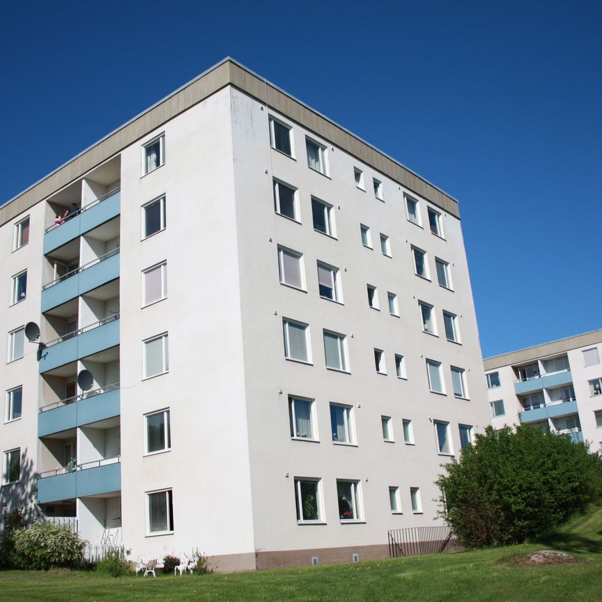 Beckhemsvägen 16 - Foto 2