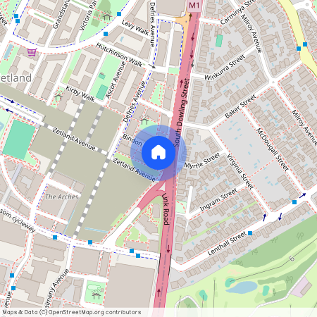 5 Bindon Pl, Zetland, Sydney, New South Wales 2017