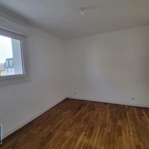 Appartement à louer 3 pièces 63.31m² - Photo 2