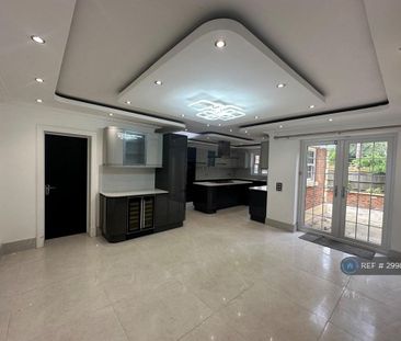 7 bedroom detached house to rent - Photo 2