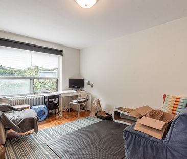 For Lease - 205 Keele Street Unit# 107, Toronto, Ontario - Photo 2