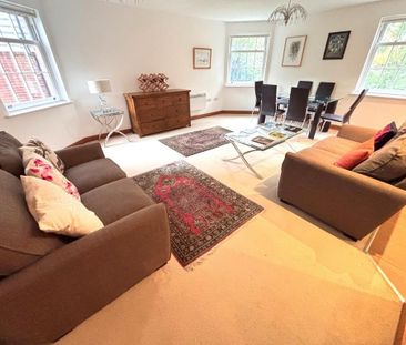 2 bedroom flat to rent - Photo 5