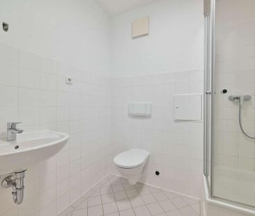 Wohntraum in Burgstädt: Moderne 2-Raum-Wohnung mit Balkon in ruhige... - Photo 5